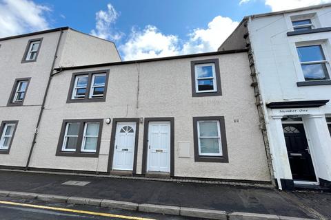 2 bedroom flat to rent, Derwent Court, Cockermouth CA13