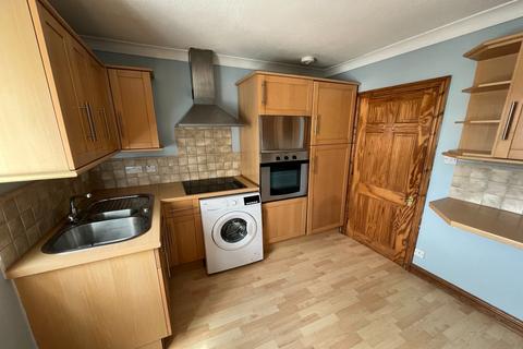 2 bedroom flat to rent, Derwent Court, Cockermouth CA13