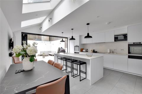 Ruthin Road, Blackheath, London, SE3