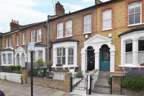 undefined, Ruthin Road, Blackheath, London, SE3