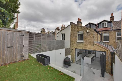 undefined, Ruthin Road, Blackheath, London, SE3