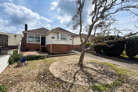 2 bedroom bungalow for sale, Shapland Avenue, Bournemouth, BH11