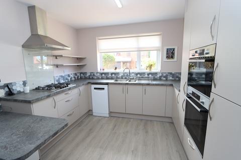 undefined, Well Ridge Close, Red House Farm, Whitley Bay, Tyne & Wear, NE25 9PN