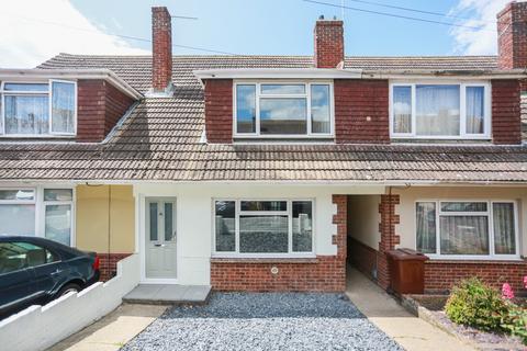 3 bedroom terraced house for sale, North Lane, Portslade, BN41