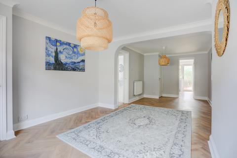 3 bedroom terraced house for sale, North Lane, Portslade, BN41