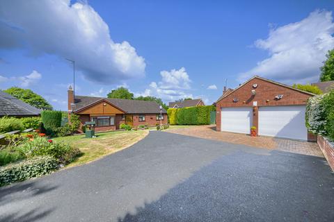 undefined, Rockingham Paddocks, Kettering NN16