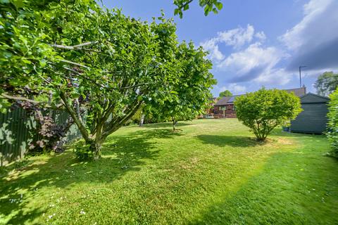 undefined, Rockingham Paddocks, Kettering NN16