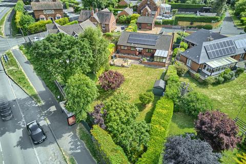 undefined, Rockingham Paddocks, Kettering NN16