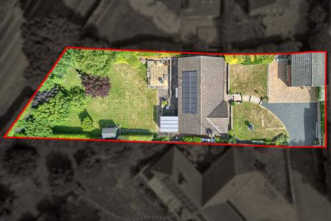 undefined, Rockingham Paddocks, Kettering NN16