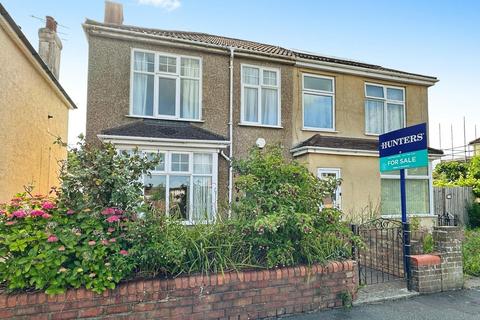 Forest Road, Fishponds, Bristol