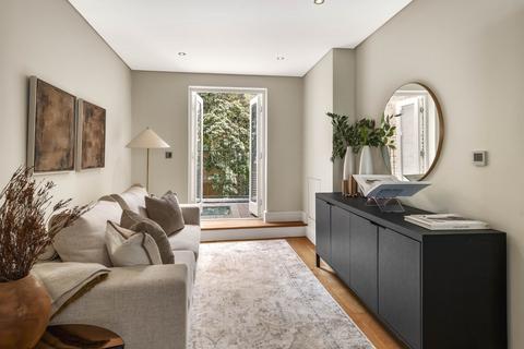 3 bedroom terraced house for sale, Hasker Street, London SW3