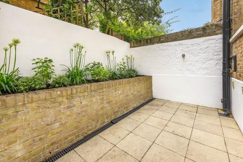 3 bedroom terraced house for sale, Hasker Street, London SW3