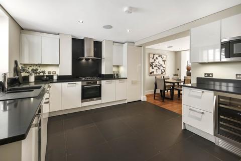 3 bedroom terraced house for sale, Hasker Street, London SW3