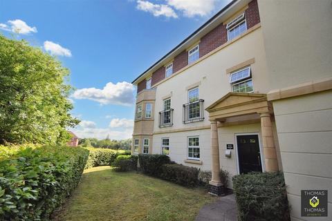 2 bedroom flat for sale - Pampas Court, Tuffley, Gloucester
