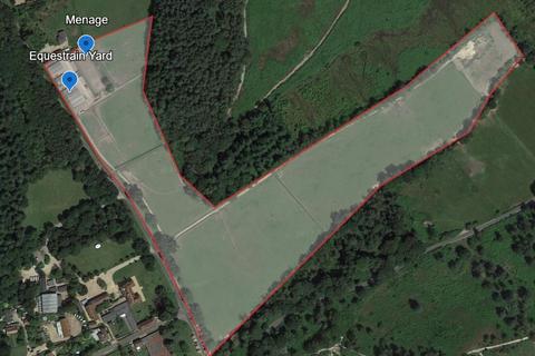undefined, Moyles Court, Rockford, Ringwood, Hampshire, BH24