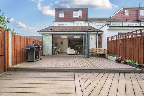 undefined, Westway, Raynes Park, London, SW20