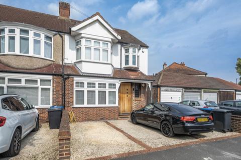 undefined, Westway, Raynes Park, London, SW20