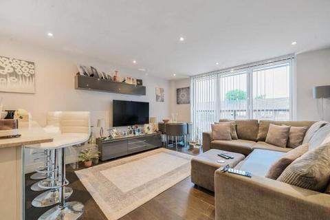2 bedroom apartment for sale, 6-16, Southgate Road, Potters Bar, EN6