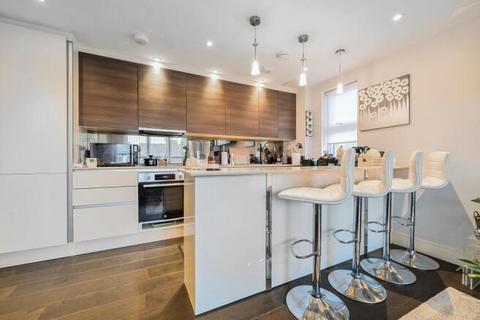 2 bedroom apartment for sale, 6-16, Southgate Road, Potters Bar, EN6