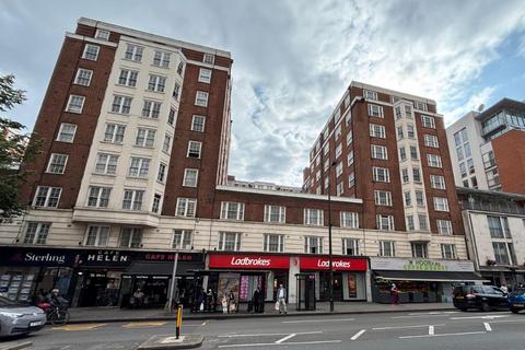 Studio for sale, Flat 540 Park West, Edgware Road, Paddington, London, W2 2RA