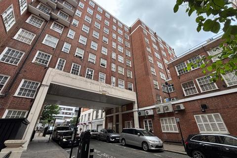 Studio for sale, Flat 540 Park West, Edgware Road, Paddington, London, W2 2RA
