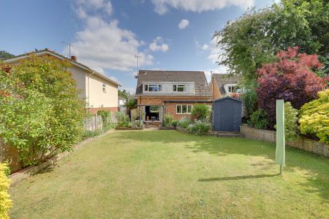 37 Silverthorne Drive, Caversham, Reading, RG4 7NR