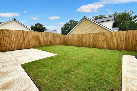 undefined, 2 Bed Semi-Detached Dormer Bungalow, Oak Tree Drive, Barrow BB7