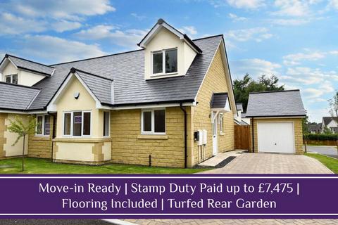 undefined, 2 Bed Semi-Detached Dormer Bungalow, Oak Tree Drive, Barrow BB7