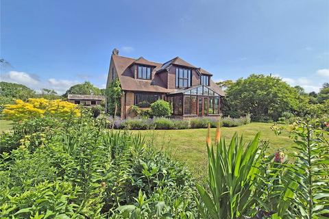 3 bedroom detached house for sale, Ossemsley, Christchurch, Hampshire, BH23