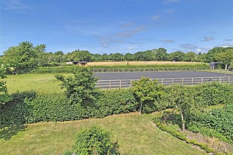 3 bedroom detached house for sale, Ossemsley, Christchurch, Hampshire, BH23