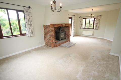 3 bedroom detached house for sale, Ossemsley, Christchurch, Hampshire, BH23