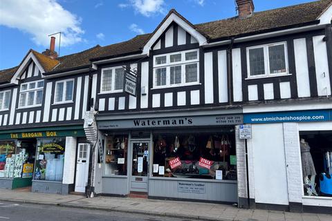 2 bedroom apartment for sale, Cinque Ports Street, Rye