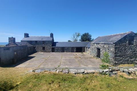 undefined, LLwyneinion Fechan, Dyffryn Ardudwy