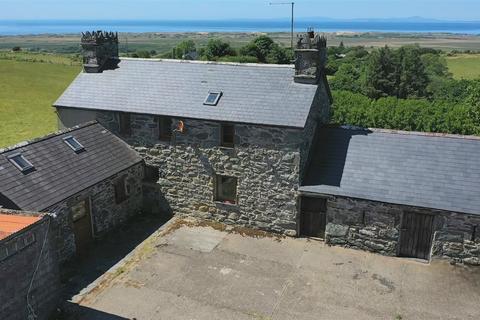 undefined, LLwyneinion Fechan, Dyffryn Ardudwy