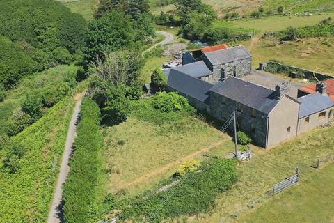 undefined, LLwyneinion Fechan, Dyffryn Ardudwy