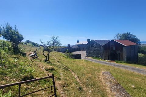 undefined, LLwyneinion Fechan, Dyffryn Ardudwy