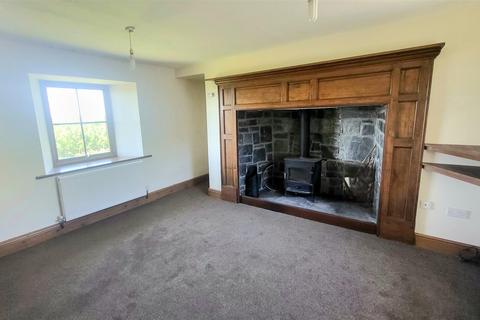 undefined, LLwyneinion Fechan, Dyffryn Ardudwy