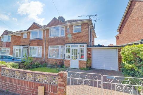 undefined, Knighton Road, Itchen