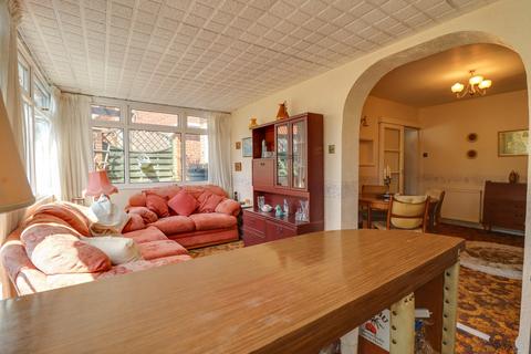 undefined, Knighton Road, Itchen