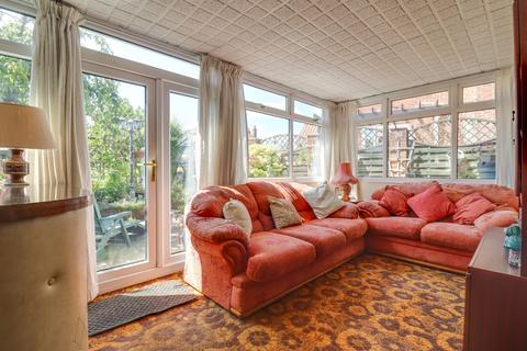 undefined, Knighton Road, Itchen