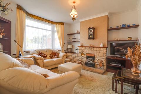 undefined, Knighton Road, Itchen