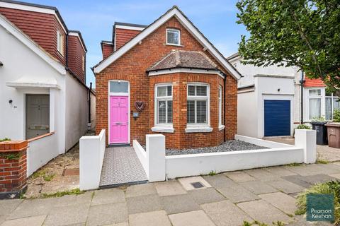 undefined, Wish Road, Hove