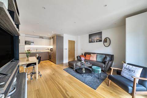 Silverworks Close, London NW9