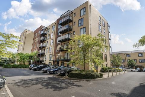 undefined, Silverworks Close, London NW9