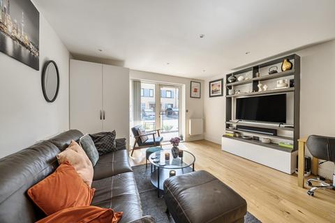undefined, Silverworks Close, London NW9