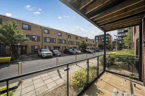 undefined, Silverworks Close, London NW9