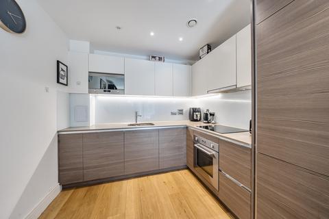 undefined, Silverworks Close, London NW9