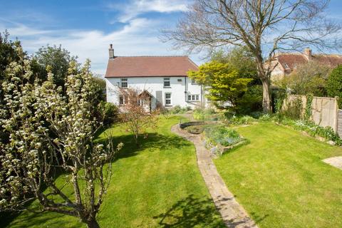 3 bedroom detached house for sale, Pear Tree Cottage, Hankham Street, Hankham, Pevensey, East Sussex, BN24 5BG
