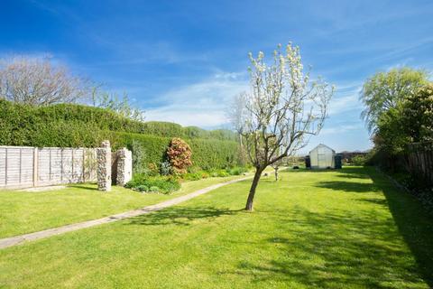 3 bedroom detached house for sale, Pear Tree Cottage, Hankham Street, Hankham, Pevensey, East Sussex, BN24 5BG