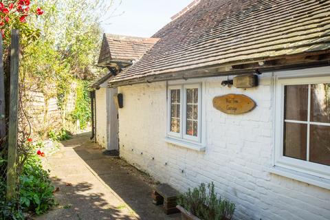 3 bedroom detached house for sale, Pear Tree Cottage, Hankham Street, Hankham, Pevensey, East Sussex, BN24 5BG